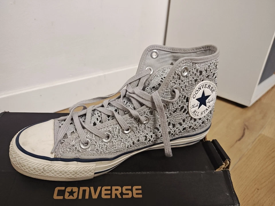 Converse All Star, foto 1 di 5