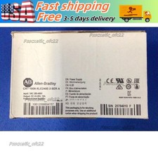 Allen Bradley 1606-XLE240E-3 Power Supply Brand New in Box US Free Tax