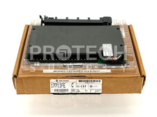 Allen Bradley 1771-IFE/C Analog Input Module Rev A01 with WARRANTY