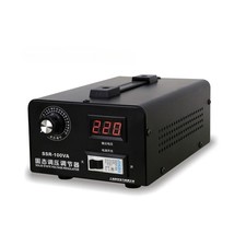 Single-phase Solid-state Voltage Regulator 220V Power Regulator Thyristor