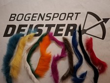 1 Paar Sehnengeräuschdämpfer Funny Puffs Sy...