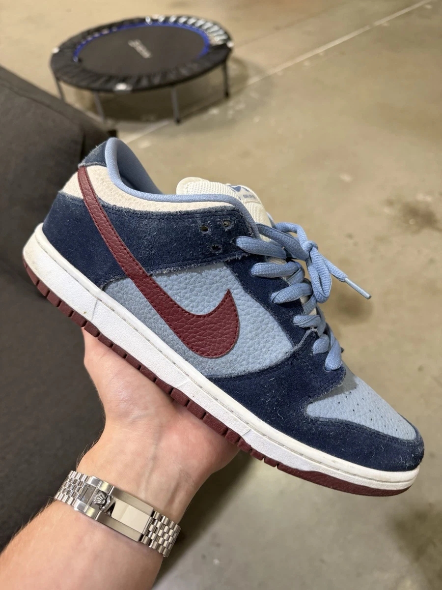 Nike FTC x Dunk Premium SB Low Finally - огромный выбор по лучшим