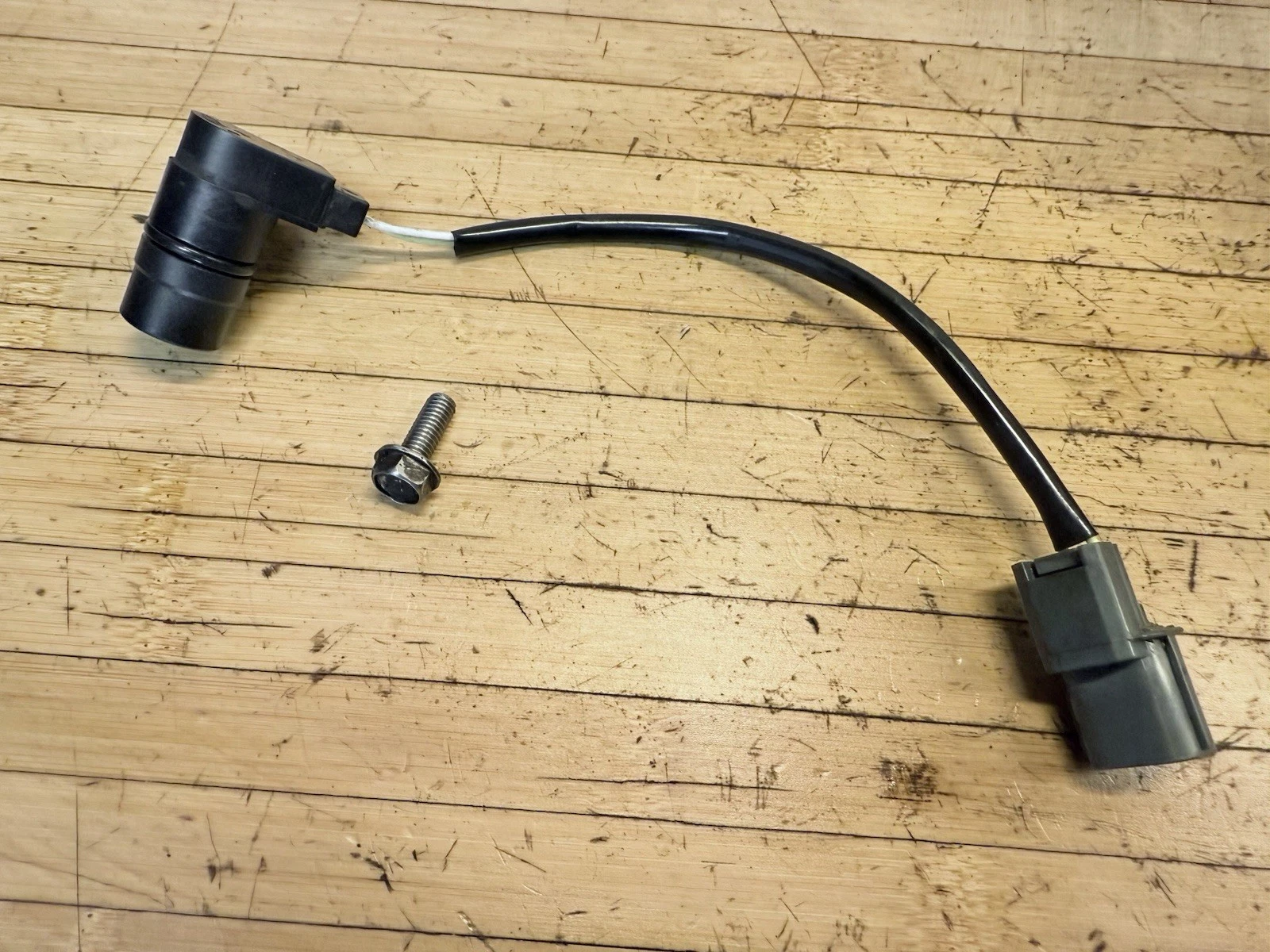 05 06 2006 Kawasaki ZX6R ZX636 636 OEM ENGINE MOTOR CAM CAMSHAFT