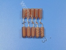 10pcs 868MHz Helical antenna Copper spring antenna 2.15dBi