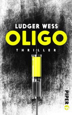 OLIGO | Ludger Weß | deutsch
