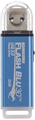 Flashblu30 with Physical Write Protect Switch SuperSpeed USB3.0 Flash Drive - Image 2 of 4
