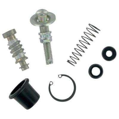 Moose Rear Master Cylinder Rebuild Kit for Yamaha 07-09 YFZ 450 YFZ450 0617-0042