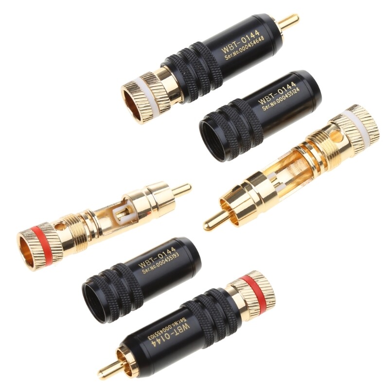 Hoogwaardige Sigarettenaansteker DIY-connector voor Auto