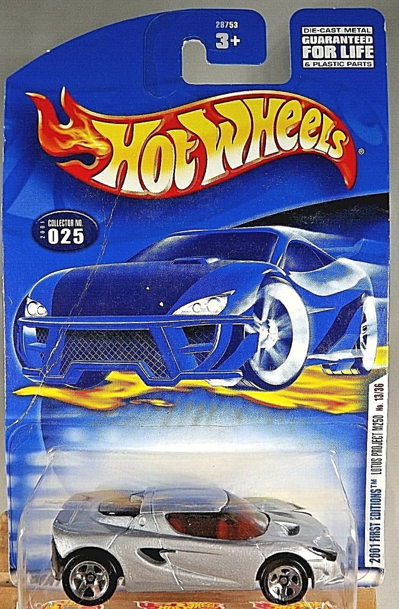 ミニカー Hot Wheels 1999 Lakestar Hot Wheels Lakester 1999 Car-Toon Friends Series - 21336 New