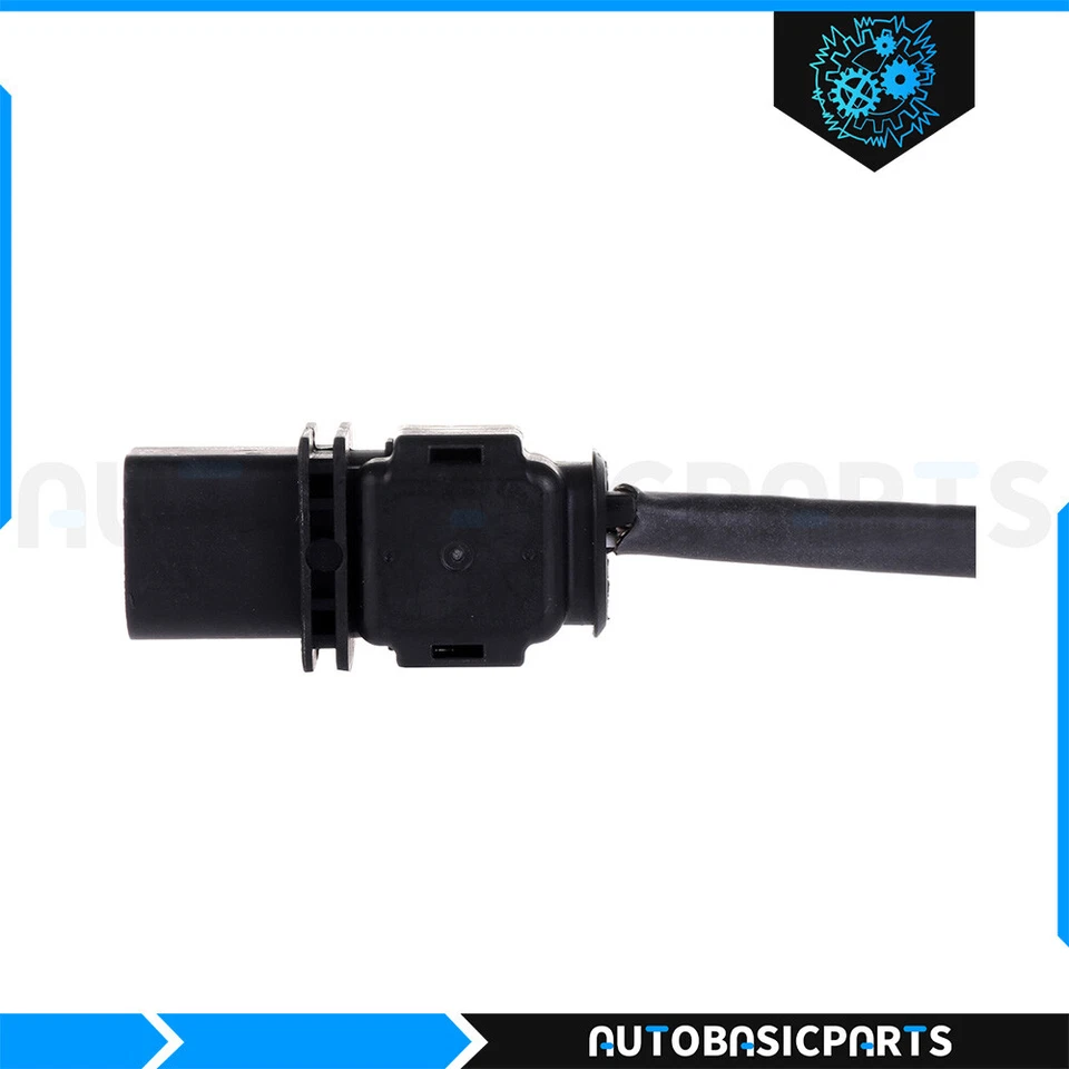 Sensor de oxígeno relación combustible aire aguas arriba + aguas abajo 2x Audi TT 2008-2009 2x Foto 4 de 4