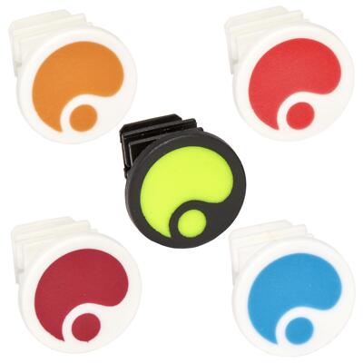 Ergon Endkappe Lenkerstopfen Fahrrad GA2, GA2 Fat, GA3, GA20, GA30
