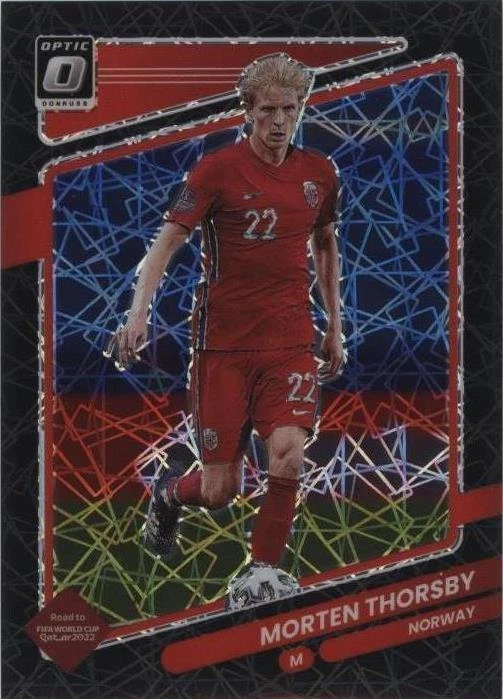 Optic Black Velocity Prizm