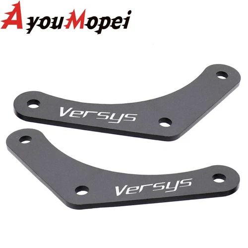 Rear Suspension Lowering Links Kit for KAWASAKI VERSYS 1000/SE 2019-2023 2021 - Picture 5 of 8