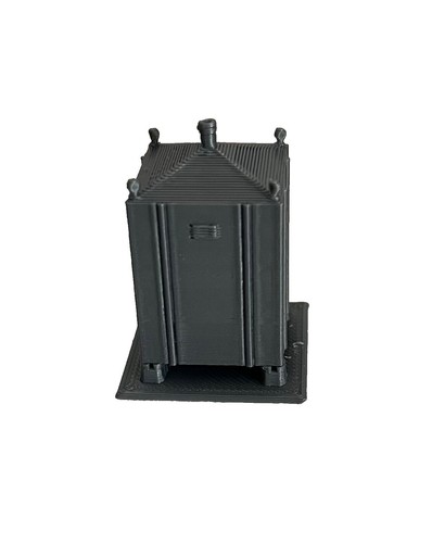 Lot Detail - WAYNE 70 GAS PUMP RESTORED IN GULF GASOLINE