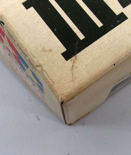 Tamiya British Army 1/25 Medium Tank Centurion Mark III Toy kit de montaje - Imagen 3 de 10