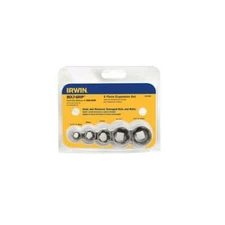 IRWIN VISE-GRIP 394002 Bolt-Grip Bolt Remover, 5 pc.