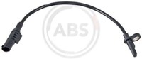 A.B.S. 31427 Sensor, Raddrehzahl Hinten Links Rechts FüR MERCEDES-BENZ