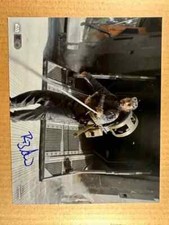 2016 Topps Star Wars Rogue One Mission Briefing Trading Cards - 2016 NYCC Expansion Set 48