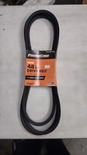 PowerCare Rider 48in Replacement Drive Belt 1010 327 664 For John Deere GX20305