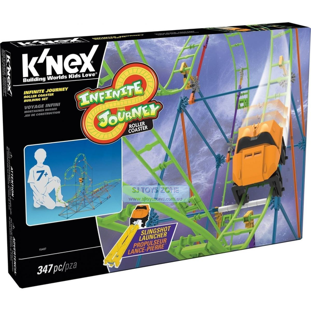 sorcerer's eclipse roller coaster