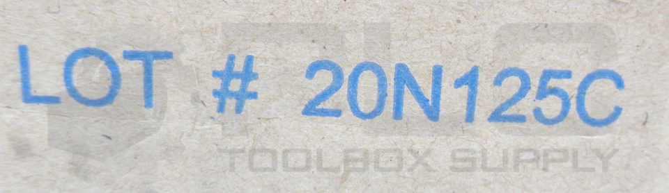 BOX OF 2 NEW WIPE-A-WAY 20N125C FACILITY WIPES ALL SURFACE ONE STEP CLEANER - Image 4 of 4