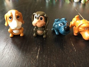 dog egg toy