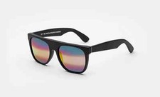 Retrosuperfuture Flat Top M3 Sunglasses 55mm-T4D