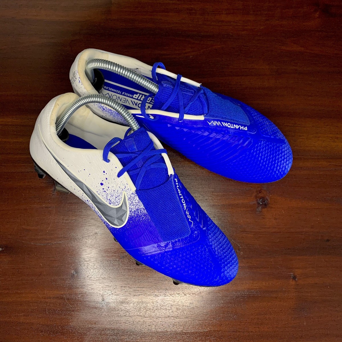 Nike Phantom Venom Elite SG Pro-Issue US 8 UK 7 | eBay