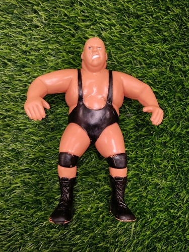 KING KONG BUNDY - WWF WRESTLING SUPERSTARS - VINTA...