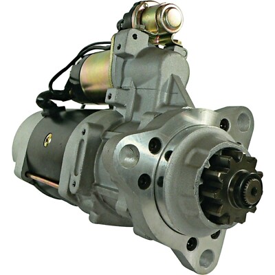 Starter For DELCO 8200330 / 39MT 24 VOLT 11 TOOTH | eBay