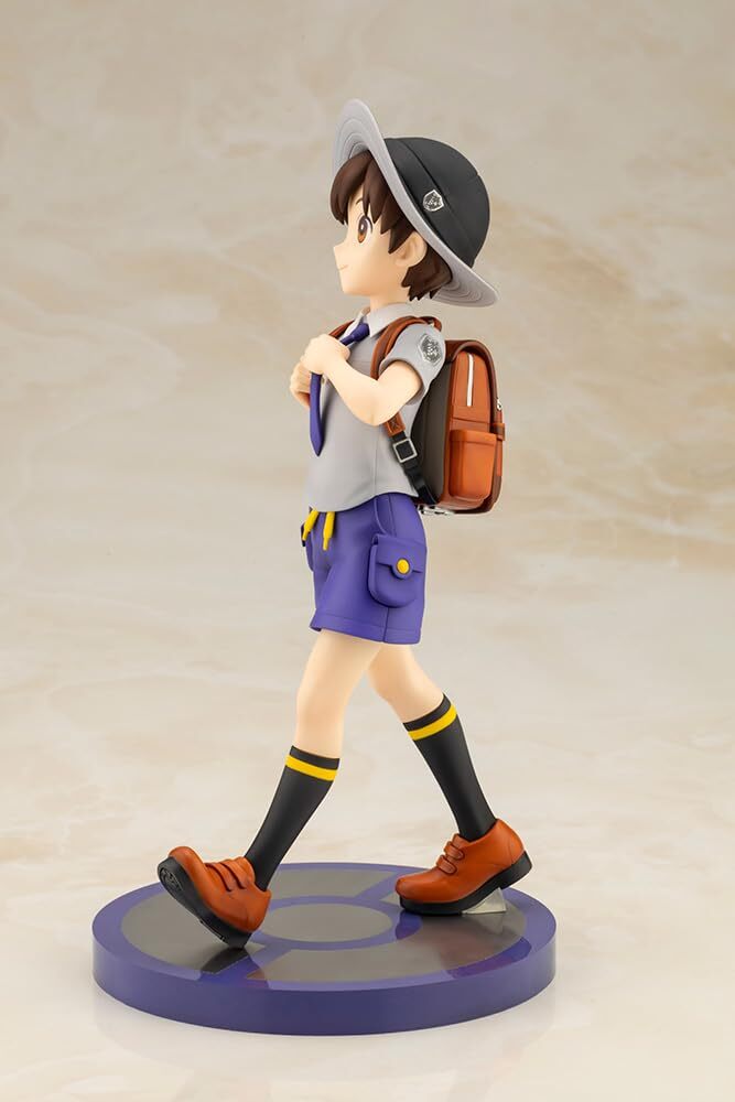 Kotobukiya Pokemon Series Artfx J Haruto With Hogeta 1/8 Kotobukiya Pokemon Series Artfx J Haruto With Hogeta 1/8