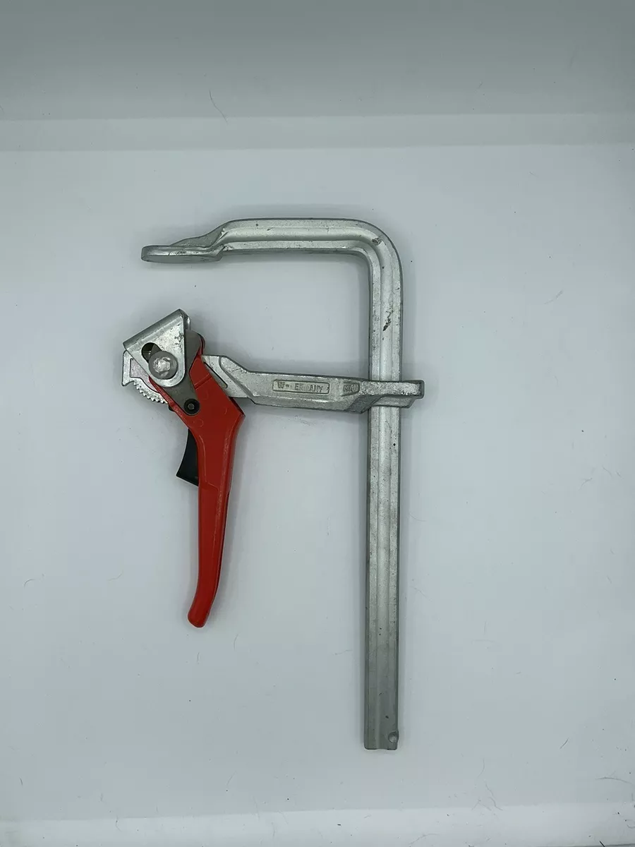 12 bessey clamp deals