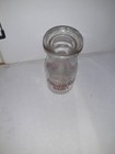 VINTAGE MILK  BOTTLE KIMBERLAND DAIRY  PINT SIZE  DAIRY BOTTLE  — photo 4