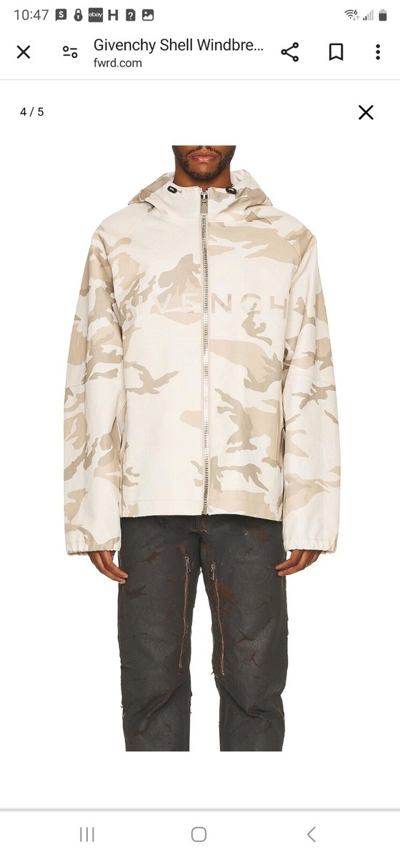 【送料&関税込】Givenchy Giubbino Givenchy Logo Printed Puffer Jacket – LOZURI®