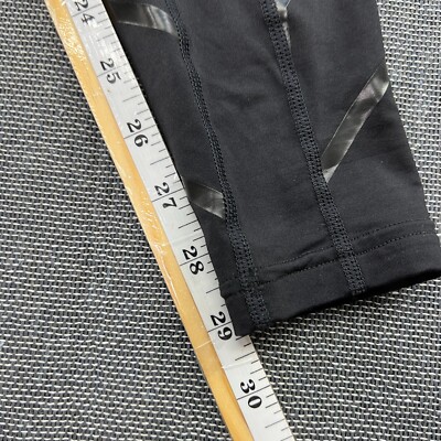 Pantalon De Compression 2XU MCS Homme - Noir - Taille M - Sport Elite