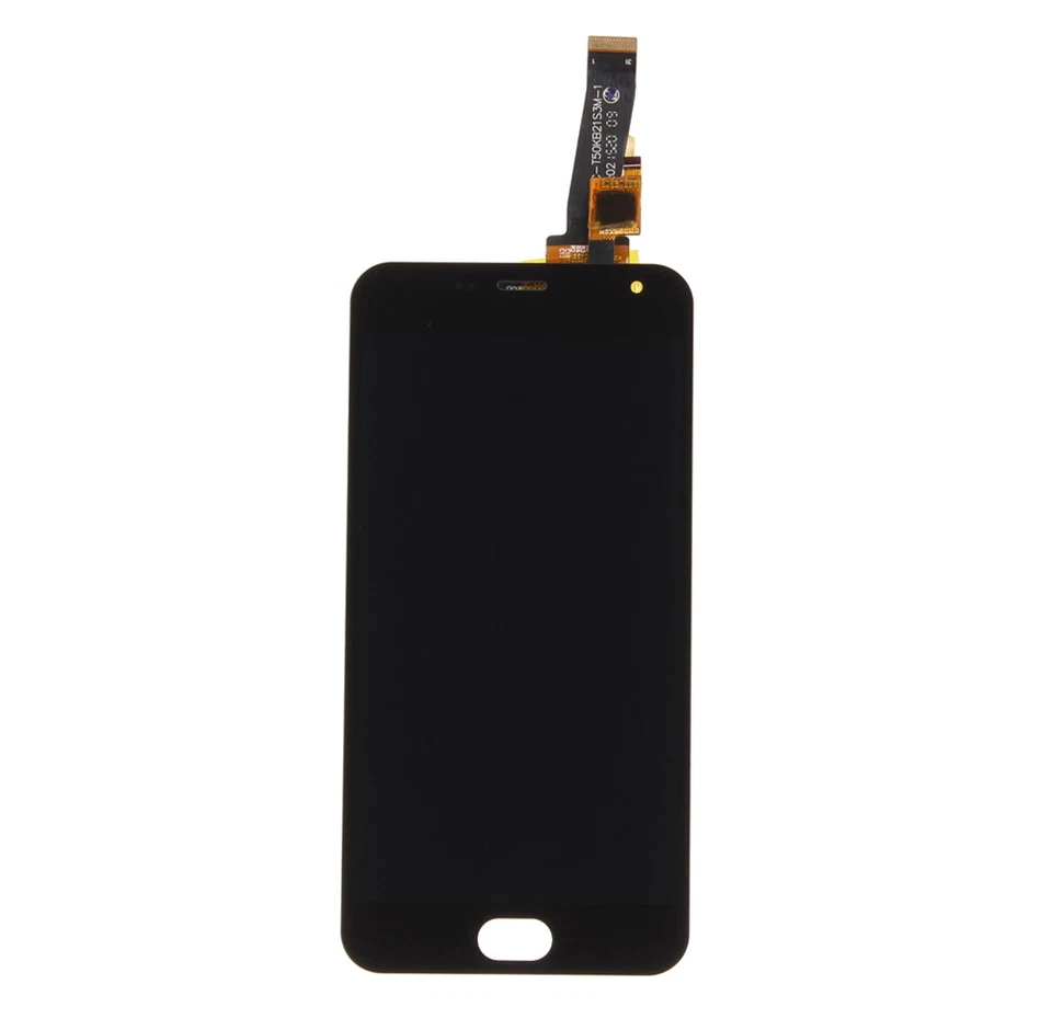 For Meizu Meilan 2 M2 M578 5 in Full LCD Display Touch Screen Digitizer Assembly - Image 2 of 4