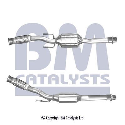 Catalyseur Citroën Xsara 2.0 HDi anti fumée noire pour contrôle technique