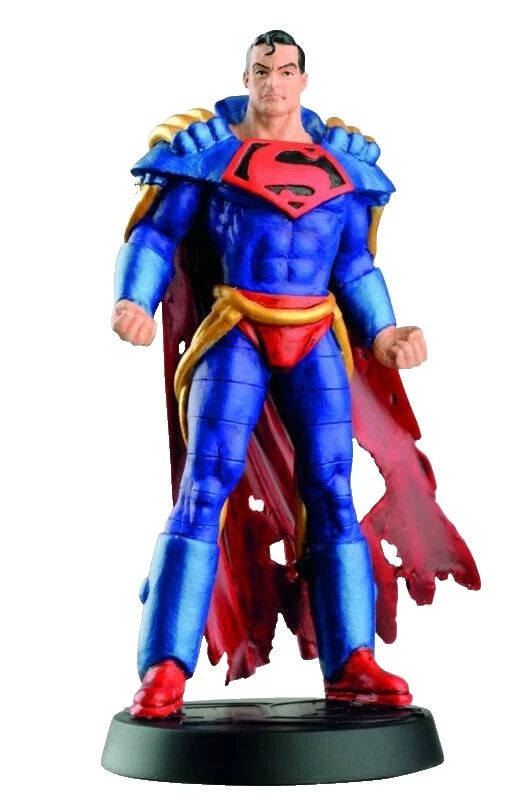 Superboy Action Action Figures