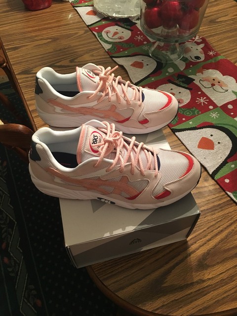 asics gel diablo volcano