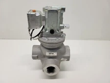 NEW OLD STOCK! PARKER INLINE VALVE N3657904753