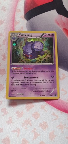 Pokemon Black Star Promo's - Bild 35 von 39