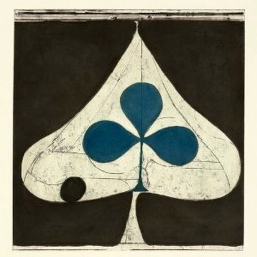 7024786 Audio Cd Grizzly Bear - Shileds