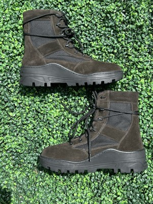 Yeezy Season 4 Boots Size 7 (Rare size) | eBay