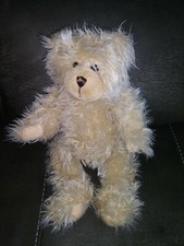 Bear Works 14" Tan Teddy Bear 2005