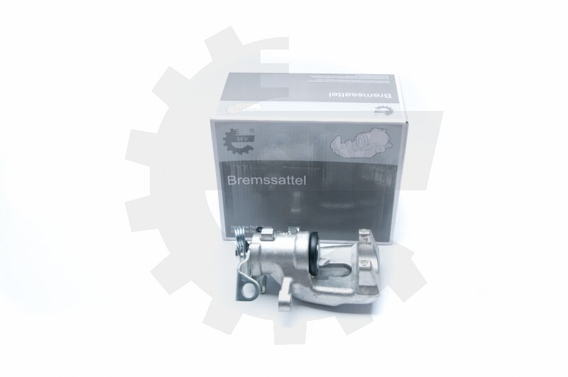 Rear Left Brake Caliper SKV for Opel Astra G Meriva Zafira A 1605078