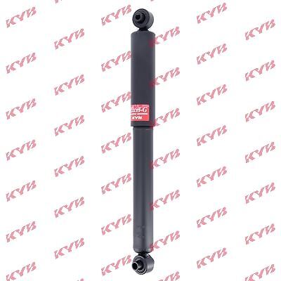 Amortisseur arrière pour Citroën C3 II et DS3 suspension berline 1.4 1.6 HDi