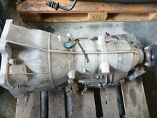 Autom. Getrieb. BMW  320 TD Bj.2007 E-90Aus Unfall  mit Garantie! 65 000Km