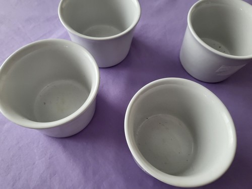 4 x kleine Auflaufformen Keramik IKEA - Bild 2 von 5