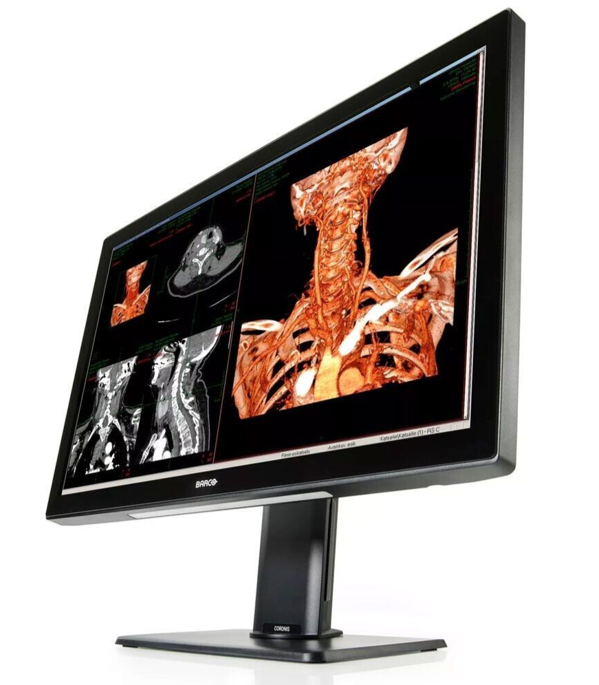 Barco Coronis Fusion MDCC-6530 6MP 30
