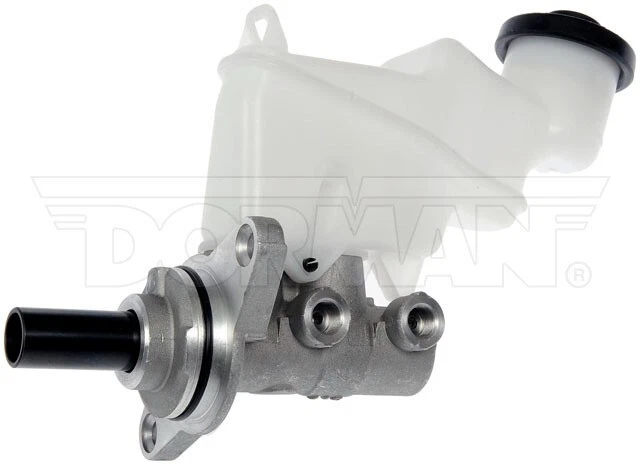 Dorman M630931 Brake Master Cylinder fits Toyota Yaris 47201-52600 - Image 2 of 4